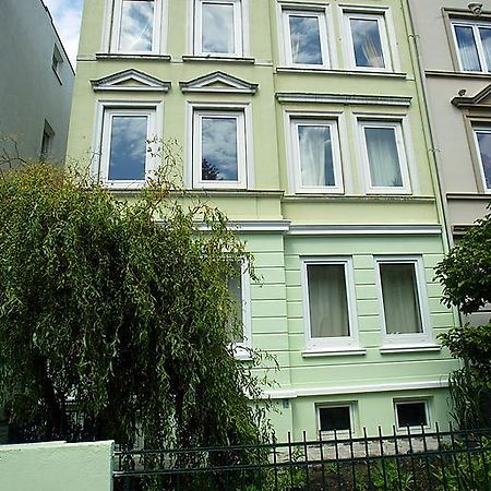 Jessop Haus Διαμέρισμα Λίμπεκ Εξωτερικό φωτογραφία