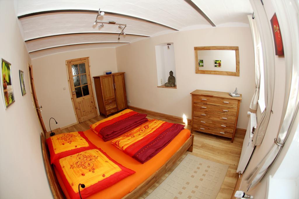 Jessop Haus Διαμέρισμα Λίμπεκ Δωμάτιο φωτογραφία