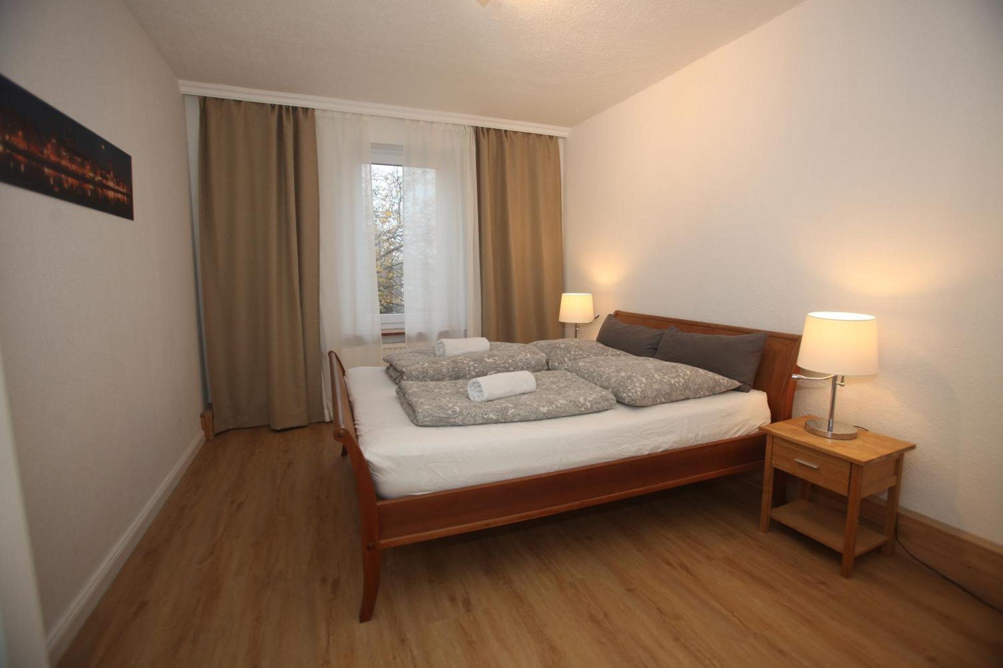 Jessop Haus Διαμέρισμα Λίμπεκ Εξωτερικό φωτογραφία