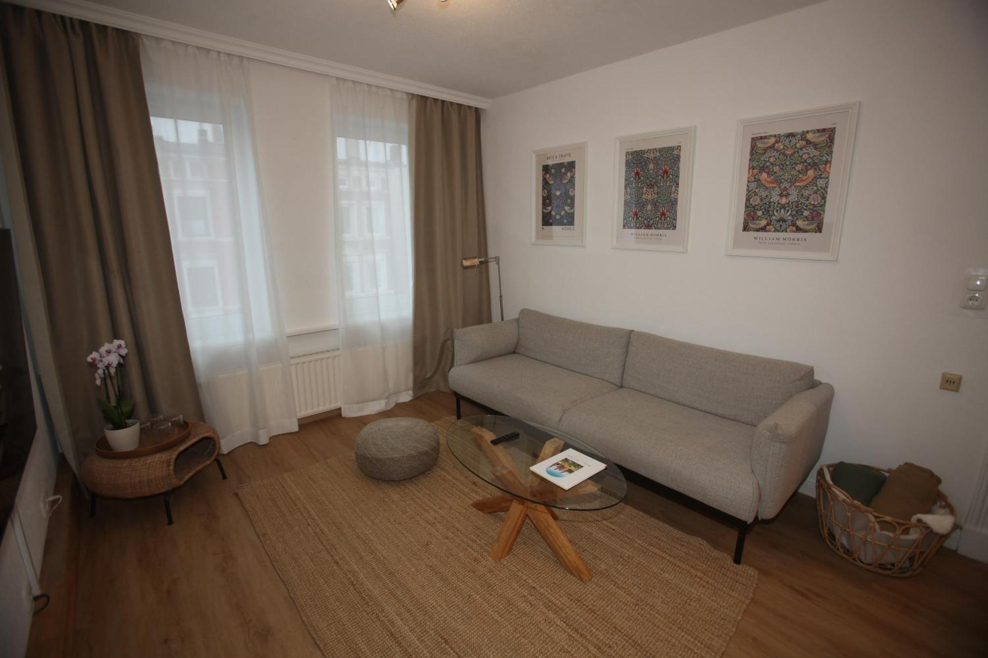 Jessop Haus Διαμέρισμα Λίμπεκ Εξωτερικό φωτογραφία