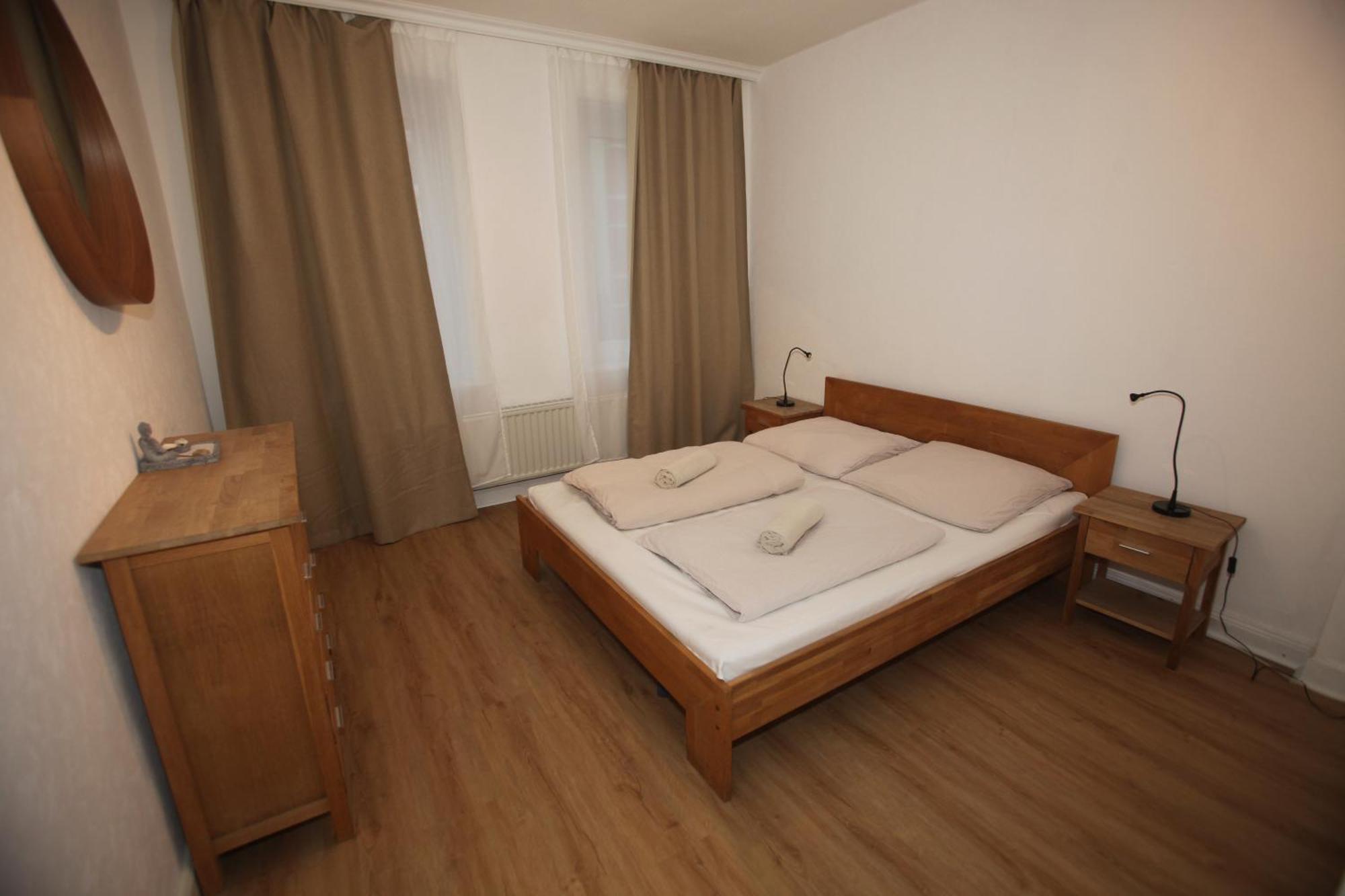 Jessop Haus Διαμέρισμα Λίμπεκ Εξωτερικό φωτογραφία