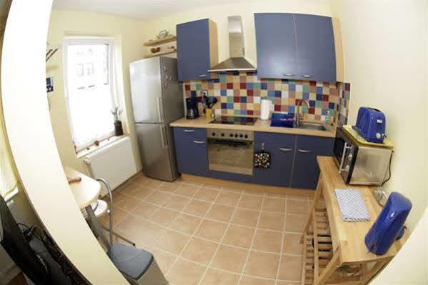 Jessop Haus Διαμέρισμα Λίμπεκ Εξωτερικό φωτογραφία