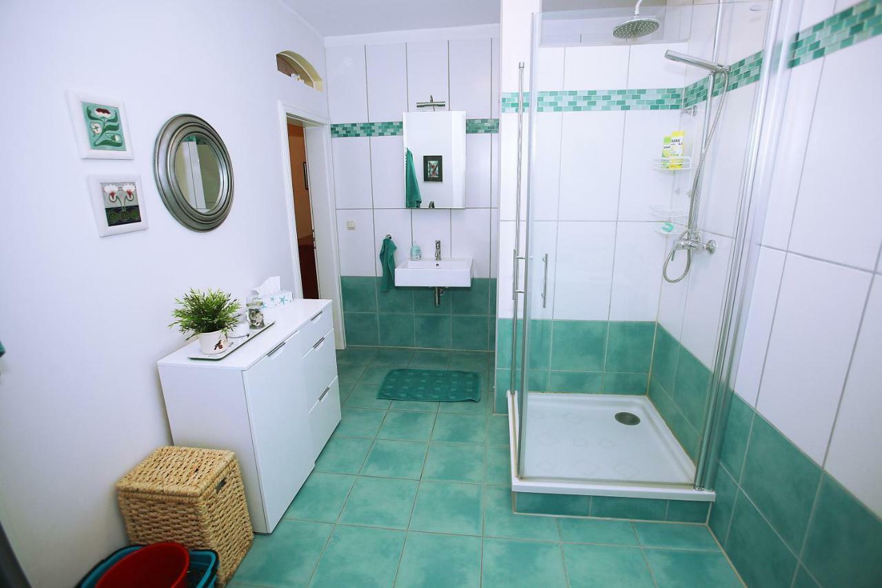 Jessop Haus Διαμέρισμα Λίμπεκ Εξωτερικό φωτογραφία